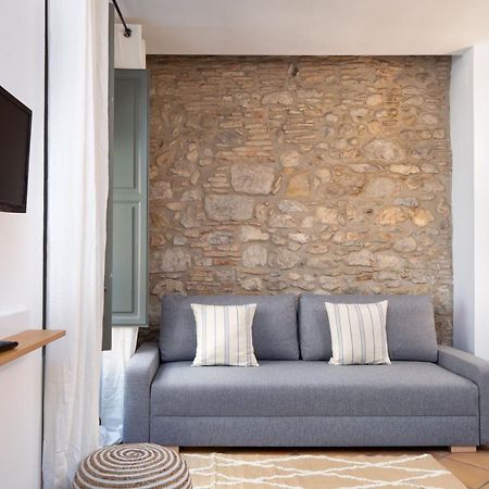 Flateli Ballesteries 26 B Gérone Extérieur photo