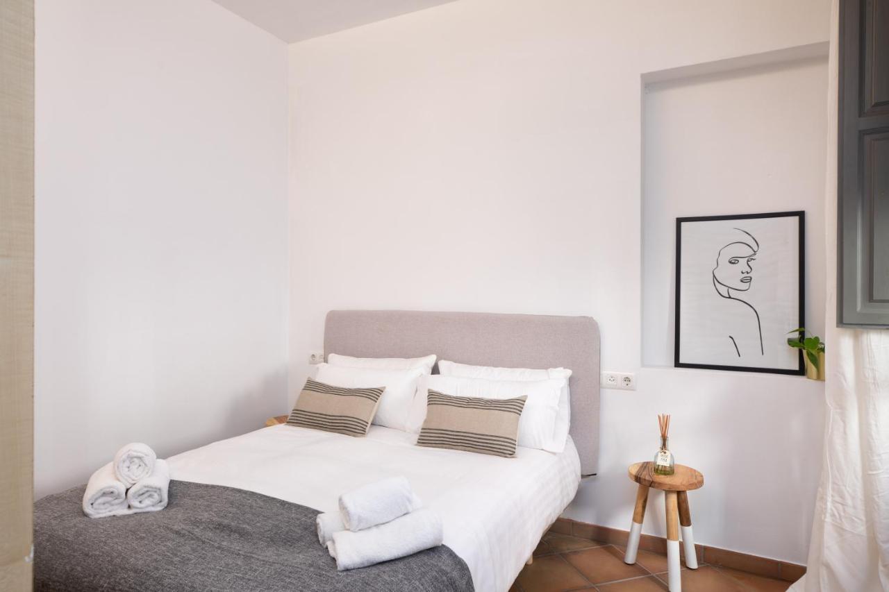 Flateli Ballesteries 26 B Gérone Extérieur photo
